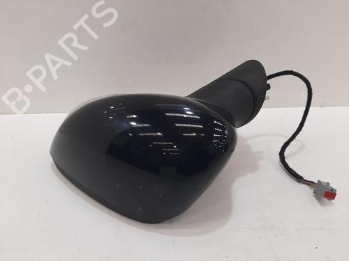 Left mirror FORD FIESTA VI (CB1, CCN) 1.6 Ti | BP28101054C26 