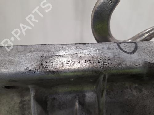 Gearbox PEUGEOT 108 1.0 VTi 72 | BP29603528M3