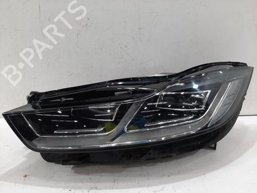 Used Left headlight JAGUAR I-PACE (X590) EV400 AWD (400 hp) 30094855