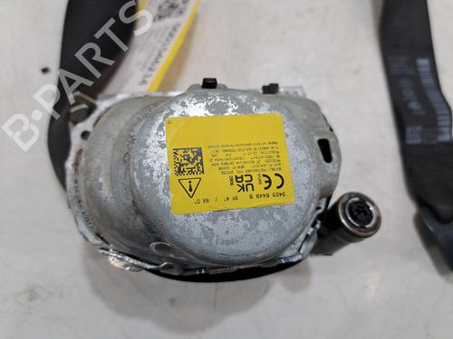 Other CITROËN BERLINGO Box Body/MPV (K9) 1.5 BlueHDi 100 | BP29988771O1