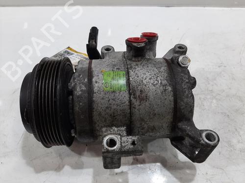 Used AC compressor AC compressor MAZDA 3 (BM, BN) 2.0 (120 hp) 33868380 33868380