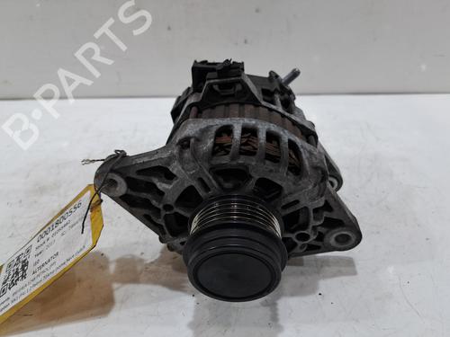 Used Alternator Alternator 38196477 38196477