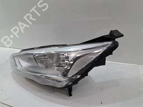 Left headlight FORD C-MAX II (DXA/CB7, DXA/CEU) 1.5 EcoBoost | BP36403656C28 - Image 2