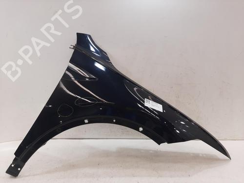 Used Right front fenders Right front fenders 37991316 37991316