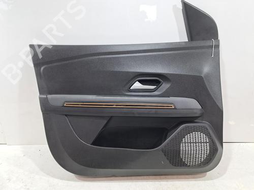 Used Front left panel Front left panel DACIA SANDERO III 1.0 TCe 90 (91 hp) 40205805 40205805