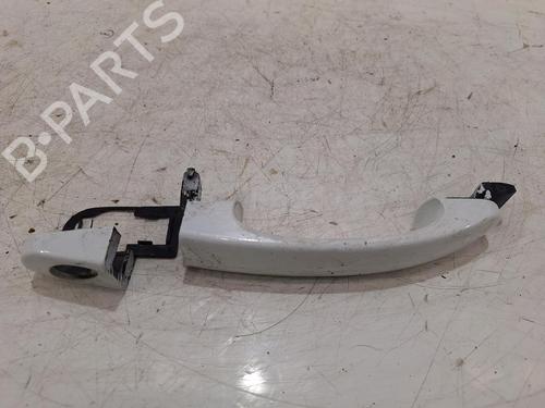 Udvendigt håndtag VW TRANSPORTER T5 Van (7HA, 7HH, 7EA, 7EH) 2.5 TDI (130 hp) 32144660