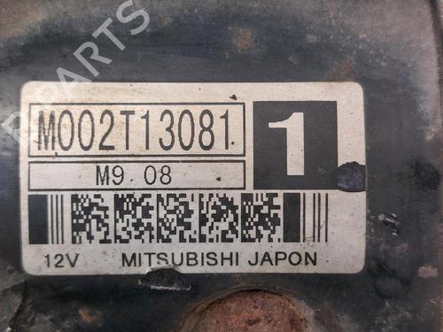 Starter CITROËN SAXO (S0, S1) 1.6 VTL, VTR | BP26863031M8 