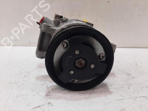 AC compressor VW GOLF VI Variant (AJ5) 1.6 TDI | BP38728082M34 - Image 5
