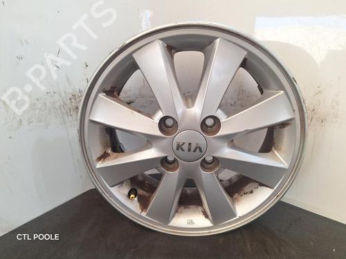 Used Rim Rim 38294433 38294433
