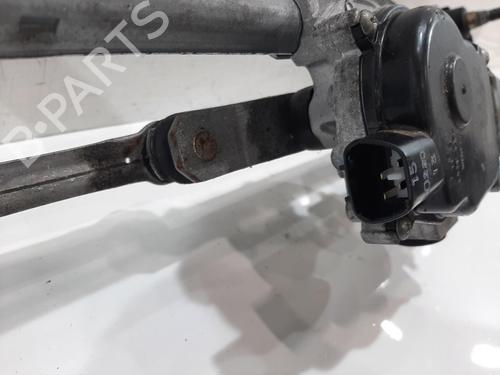 Front wiper motor MAZDA 3 (BM, BN) 2.0 | BP32064404M29 - Image 5