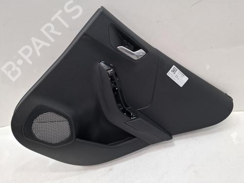 Rear right panel FORD PUMA (J2K, CF7) 1.0 EcoBoost mHEV | BP38537154C61 - Image 3