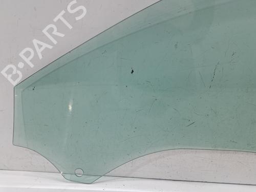 Front right door window AUDI A3 (8P1) 2.0 TDI | BP31768995C19 