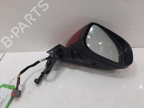 Used Right mirror JAGUAR I-PACE (X590) EV400 AWD (400 hp) 26756321