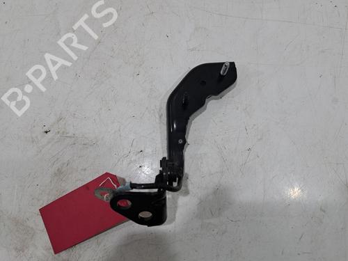 Dørhængsel/Dørbegrænser JAGUAR I-PACE (X590) EV400 AWD | BP30671965C146