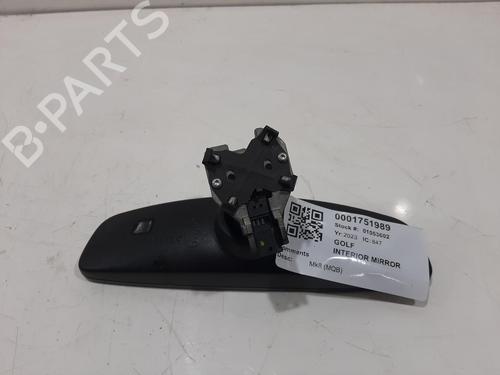 Rear mirror VW GOLF VIII (CD1, DA1) 1.4 GTE Plug-in Hybrid | BP36811071I6 - Image 4