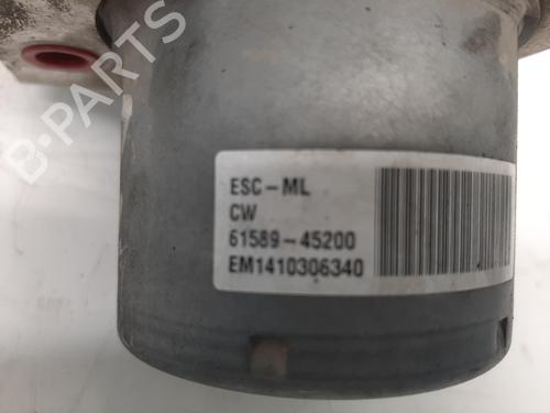 ABS pump KIA PRO CEE'D (JD) 1.6 GT | BP26745575M43 - Image 4