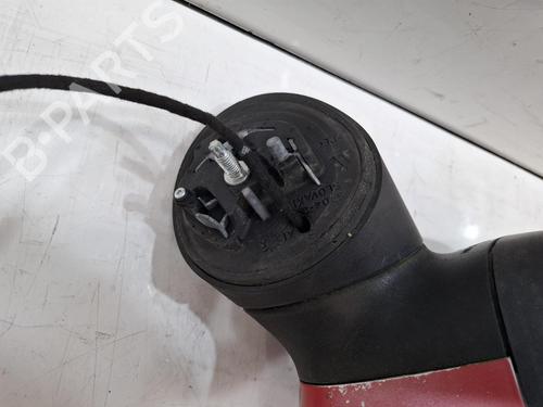 Retrovisor esquerdo FORD B-MAX (JK) 1.0 EcoBoost | BP38289040C26 - Image 5