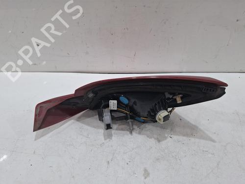 Left tailgate light FORD FIESTA VII (HJ, HF) 1.1 Ti-VCT | BP38412394C79 - Image 6