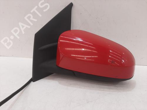 Used Left mirror PEUGEOT 108 1.2 (82 hp) 29946048