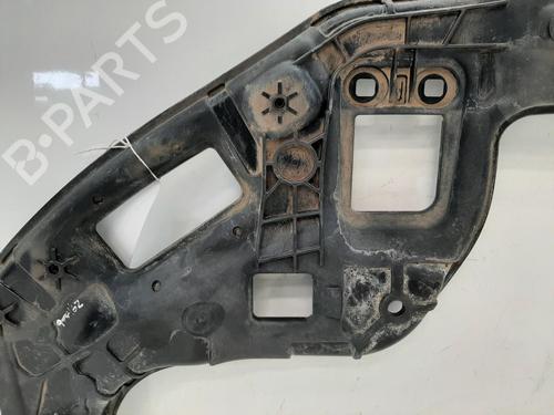 Frontplate/Frontkurv JAGUAR I-PACE (X590) EV400 AWD | BP29348919C72 