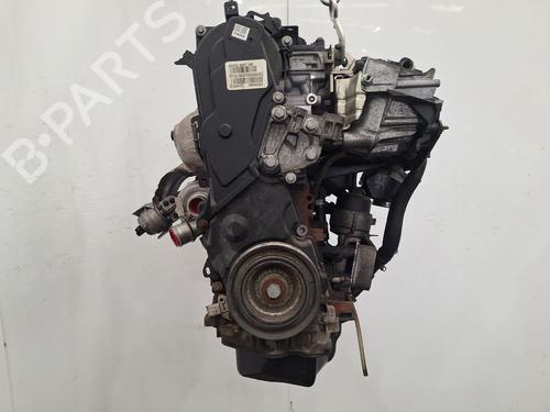 Used Engine Engine 38089210 38089210