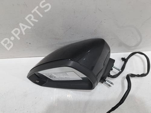 Left mirror AUDI A3 (8V1, 8VK) 1.2 TFSI | BP29236715C26