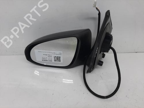 Used Left mirror TOYOTA AYGO (_B4_) 1.0 (KGB40) (69 hp) 26847090