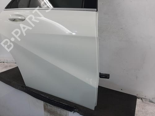 Right rear door MERCEDES-BENZ A-CLASS (W176) A 180 (176.042) | BP30260370C5 