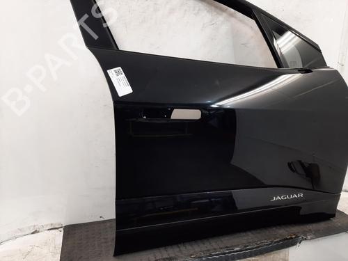 Right front door JAGUAR I-PACE (X590) EV400 AWD | BP29882230C3