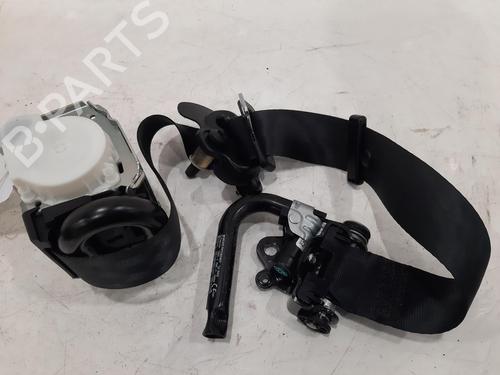 Front right seatbelt JAGUAR I-PACE (X590) EV400 AWD | BP26764441I25  - Image 5