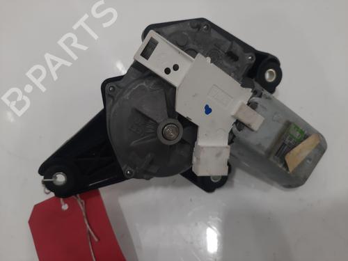 Rear wiper motor NISSAN MICRA III (K12) 1.2 16V | BP26854132M102 