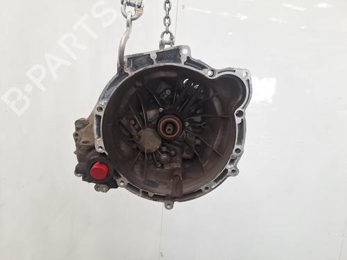 gearbox-ford-fiesta-vi-cb1-ccn-2008-33336047 main image