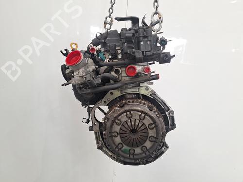 Engine HYUNDAI i10 I (PA) 1.2 | BP29884101M1