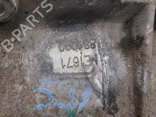 Gearbox CITROËN C4 CACTUS 1.6 BlueHDi 100 | BP33987741M3  - Image 6