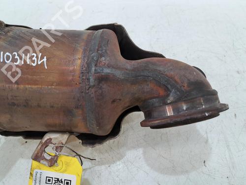 Katalysator VAUXHALL MOKKA / MOKKA X (J13) 1.4 | BP29988732M10