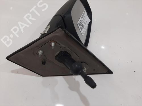 Left mirror SUZUKI CELERIO (LF) 1.0 (AVK310) | BP36154469C26 - Image 4