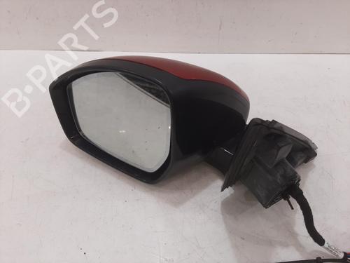 Ryggespeil venstre JAGUAR E-PACE (X540) 2.0 P200 AWD | BP29922940C26 