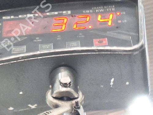 Gearbox VAUXHALL CORSA Mk IV (E) (X15) 1.4 | BP33336057M3  - Image 5