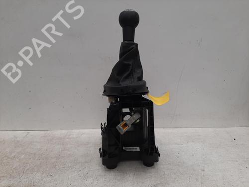 Gear lever PEUGEOT 308 SW I (4E_, 4H_) 1.6 HDi | BP26854626M90 