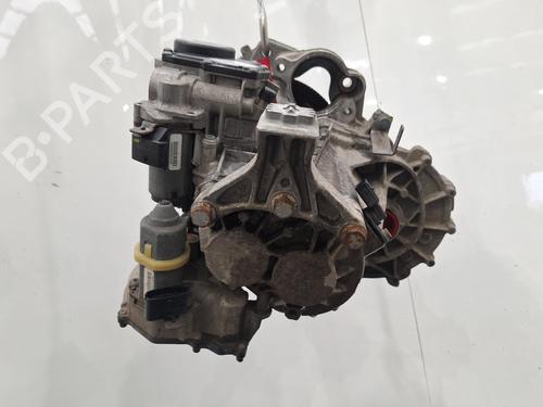 Gearbox VW UP! (121, 122, BL1, BL2, BL3, 123) 1.0 | BP29417652M3 