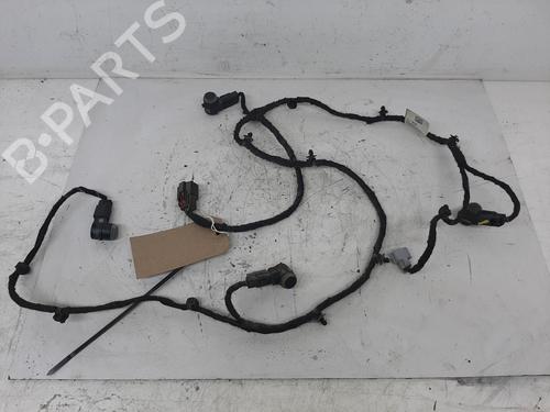 Used Electronic sensor Electronic sensor 26752553 26752553