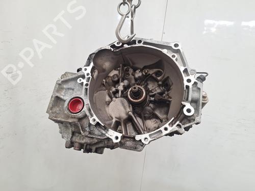 Gearkasse Gearkasse 39176772 39176772