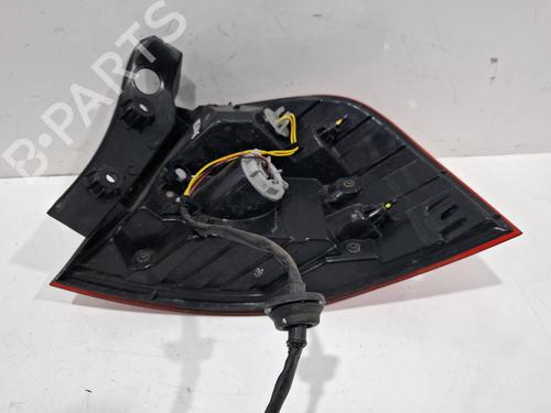 Left taillight KIA RIO III (UB) 1.4 CRDi | BP39143190C34 - Image 5