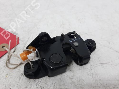 Used Tailgate lock Tailgate lock 26767093 26767093