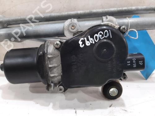 Viskermotor vindrude NISSAN QASHQAI II (J11, J11_) 1.3 DIG-T | BP29809966M29 