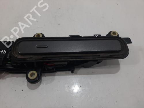 Exterior handle JAGUAR I-PACE (X590) EV400 AWD | BP29883805C122