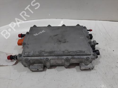 Inverter/Converter JAGUAR I-PACE (X590) EV400 AWD | BP36890612M119  - Image 6