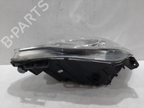 Lyskaster venstre VAUXHALL CORSA Mk III (D) (S07) 1.0 i 12V (L08) | BP29946146C28 