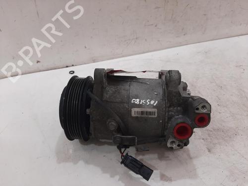 AC compressor MINI MINI CLUBMAN (F54) Cooper D | BP37293080M34  - Image 5