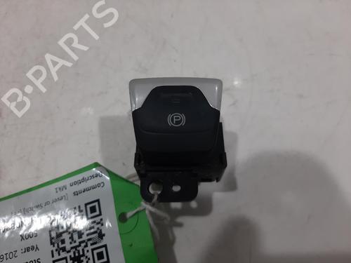 Leva freno a mano Leva freno a mano FIAT 500X (334_) 1.6 D Multijet (334AXA1B, 334AXA11) (120 hp) 37641287 37641287
